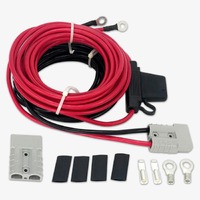 Power 6M Wiring Kit For Dual Battery System