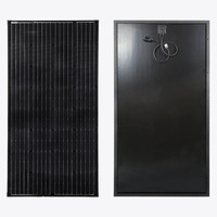 Fixed Solar Panel - 170W