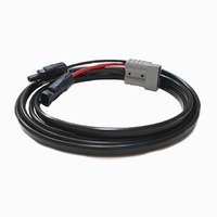 MC4 to Anderson Adaptor Cable - 3M