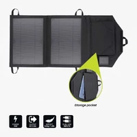 Personal Solar Panel - 15W