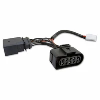 Wiring Harness Piggyback Adaptor (Colorado 12+/Trailblazer 17+)