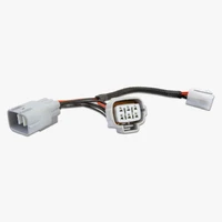 Wiring Harness Piggyback Adaptor (D-Max 20/Mu-X 21)