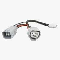 Wiring Harness Piggyback Adaptor (Fortuner 20)