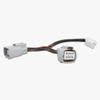 Wiring Harness Piggyback Adaptor (Jimny)