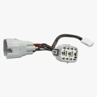Wiring Harness Piggyback Adaptor (Landcruiser)
