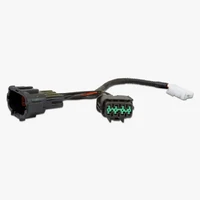 Wiring Harness Piggyback Adaptor (Navara)