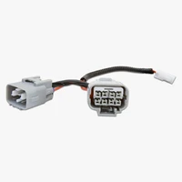 Wiring Harness Piggyback Adaptor (MQ/MR Triton)