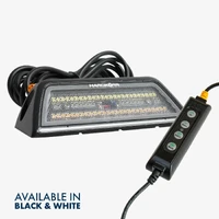 Tri-Colour Angled LED Work Light