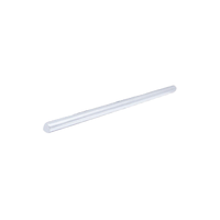 10mm/2 metre Rod - Stainless Steel