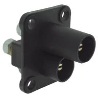 Remote Jump Start Terminals Hm7546P Abs Plastic Zinc