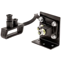 Remote Jump Start Terminal Kit Incl. Bracket & Cap