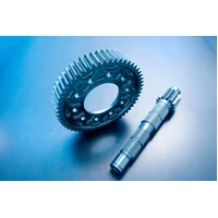 1st/4th Gear Drag Set w/4.2SB Final Drive (Honda B 5Spd)