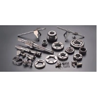 3rd/4th Gear Straight Cut Dog/Drag Set (Honda K-Series)