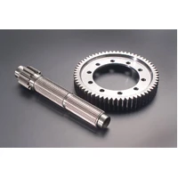 Final Drive Assembly - 4.615 Ratio (Honda K-Series 5Spd)