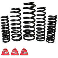Coil Springs Front (D-Max 20+)