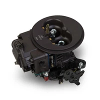 Ultra XP 2BBL Carburetor 500 CFM - 2300 - Hard Core Gray - Gasoline