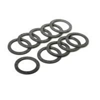 Power Valve Gasket Full Round Style