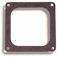 Base Gasket For 1350-1475 CFM Dominator carburetors.