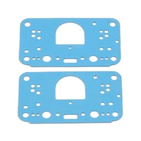 Metering Block Gasket For Model 4500 Three Circuit