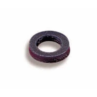 Fuel Bowl Screw Gasket Fuel Bowl Screw Gasket - Standard Replacement Nylon Gasket