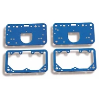 Metering Block/ Fuel Bowl Gasket Pack Fits Model 4150 Fuel Bowl and Metering Block