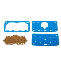 Gasket Pack Model 4160 with Accelerator Pump Transfer Tube