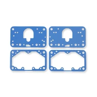 Gasket Pack Fits Model 4175 with Accelerator Pump Transfer Tube.