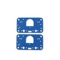 Metering Block Gasket For Models 2300, Model 4150 Model 4160 and Model 4500 without Intermediate Circuit