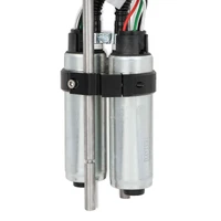 Fuel Cell Pump Module Assembly 12 Bolt Flange with VR Series Brushless Fuel Pump