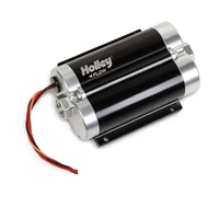 160 GPH Dominator In-Line Billet Fuel Pump