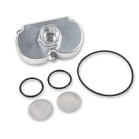 Single Inlet Conversion Kit Endplate Conversion Kit 12-3000 Single Inlet_x000D_