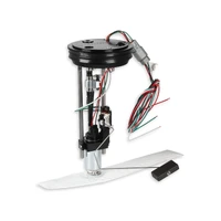 255 LPH Pump Module - Returnless 1998-2004 Dodge Truck 255 LPH Pump Module System - Returnless with 220-20 OHM Fuel Sending Unit