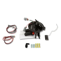 DUAL 340 LPH PUMP MODULE SYSTEM 2010-2015 Camaro Dual 340 LPH Pump Module