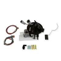 DUAL 450 LPH PUMP MODULE SYSTEM 2010-2015 Camaro Dual 450 LPH Pump Module