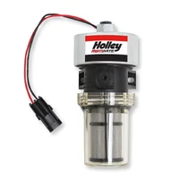 33 GPH MIGHTY MITE ELECTRIC FUEL PUMP, 9-11.5 PSI