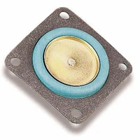 VoluMAX Regulator Diaphragm Fits 12-704 and 12-707 Fuel Pressure Regulators