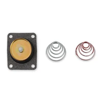 Regulator Diaphragm Repair Kit Fits 12-803 and 12-804 Fuel Pressure Regulators
