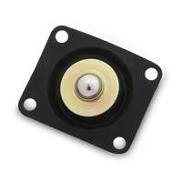 Regulator Diaphragm Repair Kit Fits 12-803BP Fuel Pressure Regulator