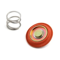 Regulator Rebuild Kit Fits 12-841,12-842, 12-881, and 12-887 Fuel Pressure Regulators