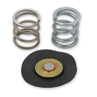 Regulator Rebuild Kit Fits 12-879 and 12-880 Fuel Pressure Regulators