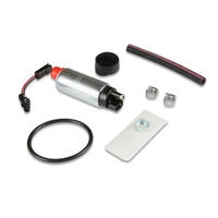 255 LPH Forced Induction In-Tank Electric Fuel Pump