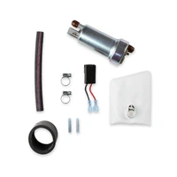 350 LPH Universal In-Tank Fuel Pump Kit Includes pump & Install Kit