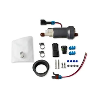 470 LPH Universal In-Tank Pump Kit Includes pump & Install Kit