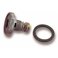 Single-Stage Power Valve Single-Stage Power Valve Standard Flow 4.5 in. Hg