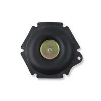 Vacuum Secondary Diaphragm Vacuum Secondary Diaphragm Carburetor Numbers R3659 R4365-1 R4382-1 R4383-1 R4393-2 R4394-2 R4671 R4672 R4789 R4790