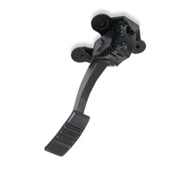 Drive by Wire Accelerator Pedal Ford Coyote engine swap applications using DBW Brackets