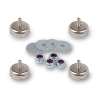 HydraMat® Install Magnet Kit HydraMat Install Magnet Kit 4-40 thread