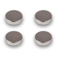 HydraMat® Install Magnet Kit HydraMat Install Magnet Kit - Disc Style for use with polypropylene or polyethylene fuel tanks