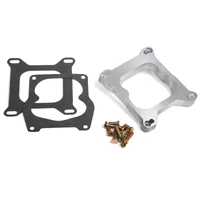 Carburetor Adapter Plate Carburetor Adapter Spread Bore To Square Bore Flange