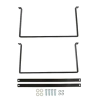 Fuel Cell Mounting Straps Mounting Straps Fuel Cell 10 Gallon